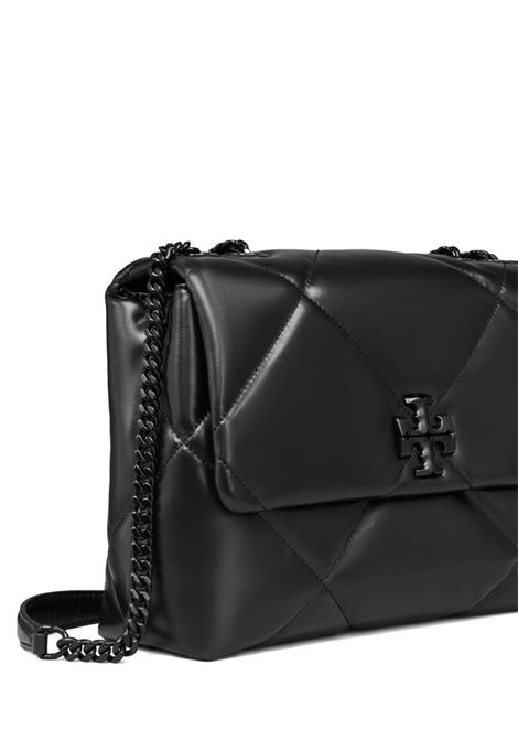 black kira diamond shoulder bag tory burch - women TORY BURCH | 174882002